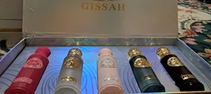 Ibraq Perfume