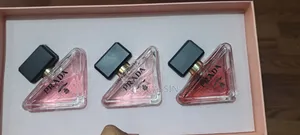 Ibraq Perfume