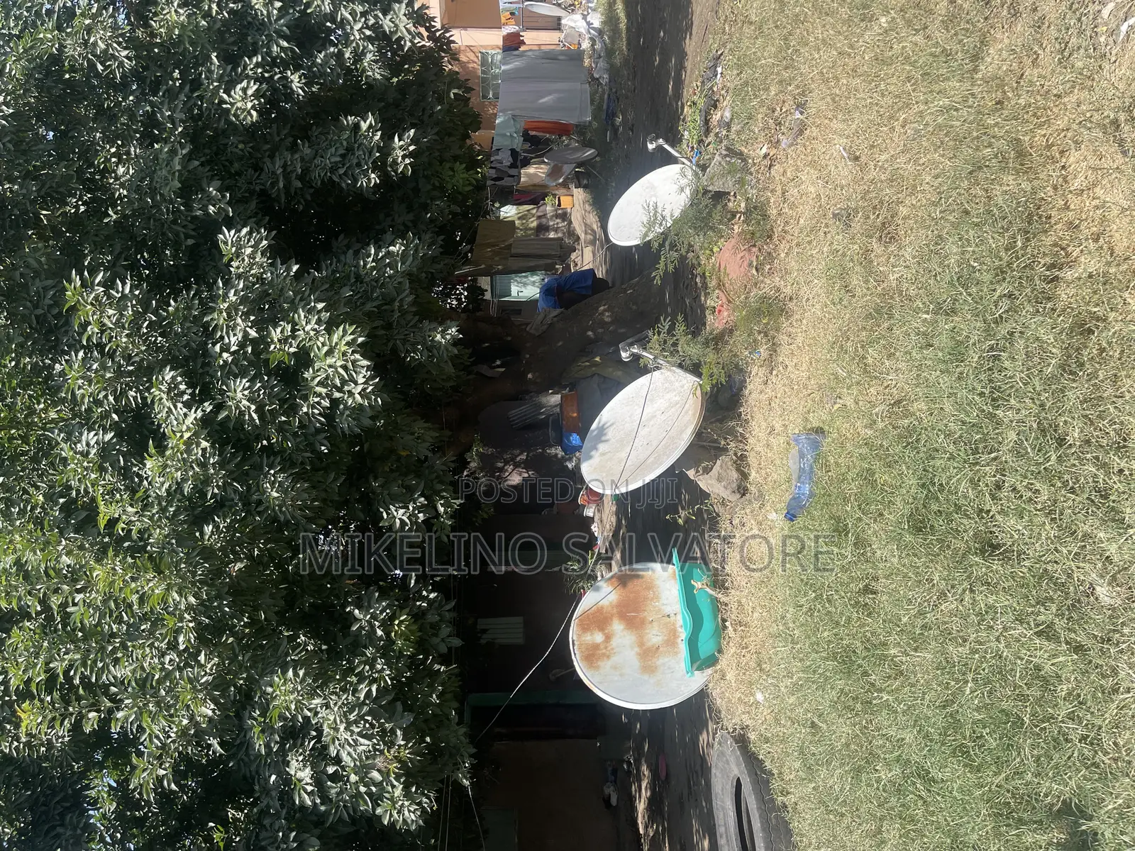 3bdrm House in Adama for sale