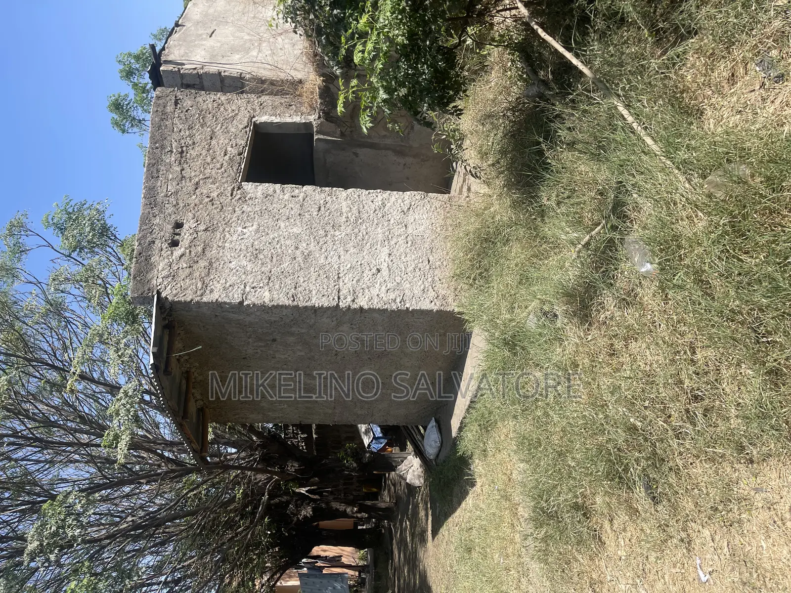 3bdrm House in Adama for sale