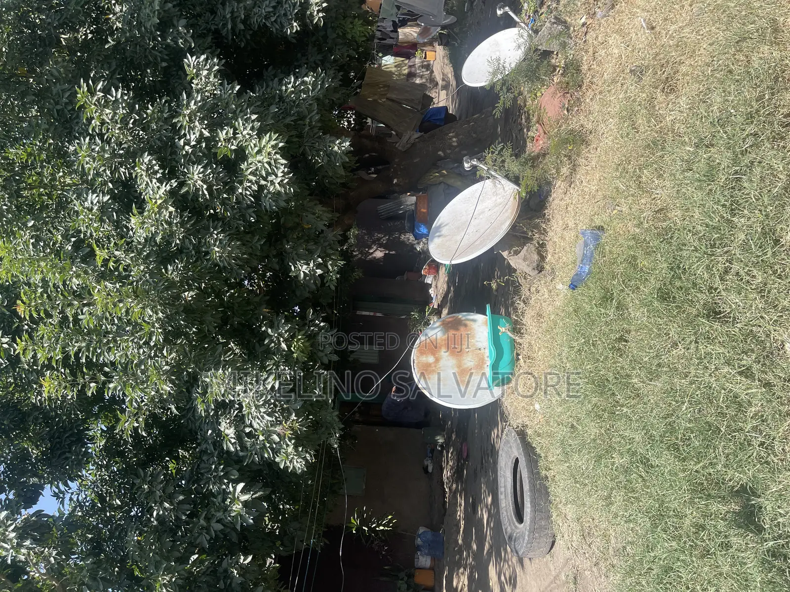 3bdrm House in Adama for sale