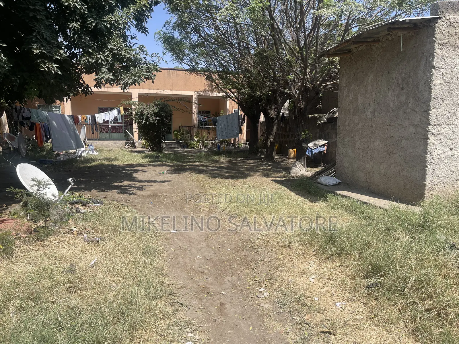 3bdrm House in Adama for sale