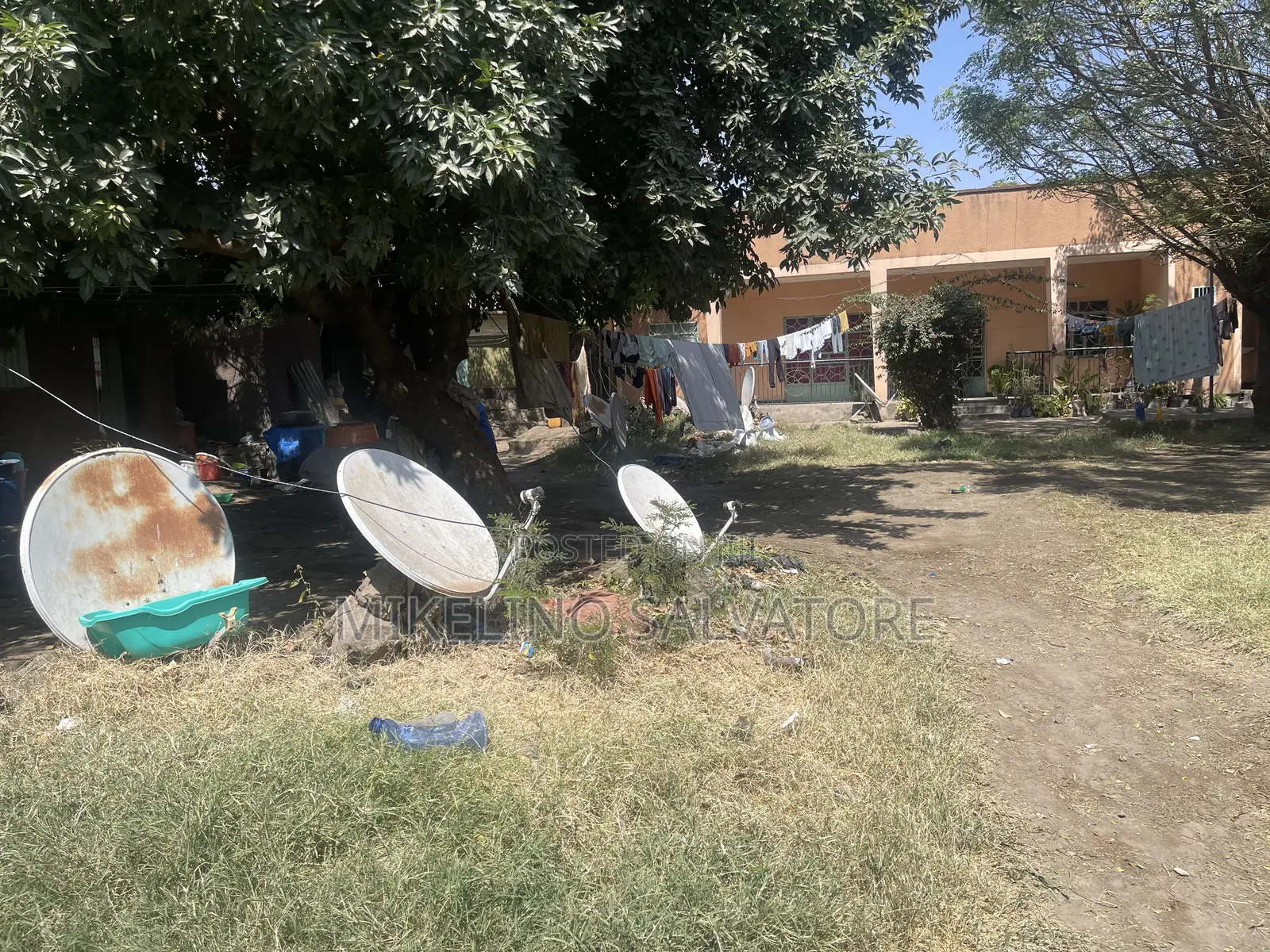 3bdrm House in Adama for sale