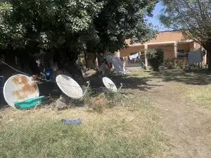 3bdrm House in Adama for sale