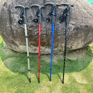 Telescopic Crutch