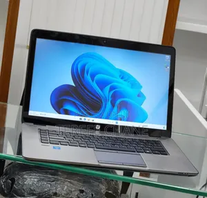 Laptop HP EliteBook 850 G2 8GB Intel Core i5 HDD 1T