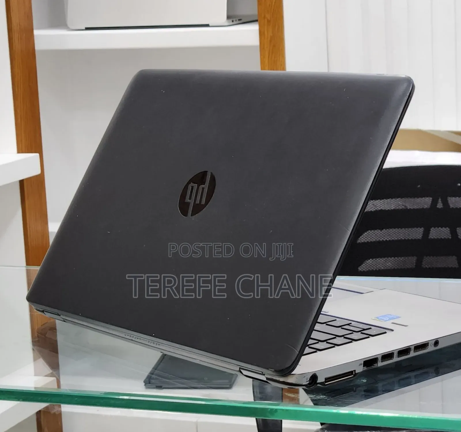 Laptop HP EliteBook 850 G2 8GB Intel Core i5 HDD 1T