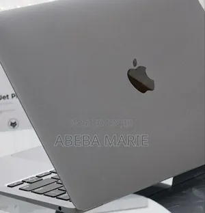 New Laptop Apple MacBook Air 2020 8GB Intel Core i3 SSD 256GB