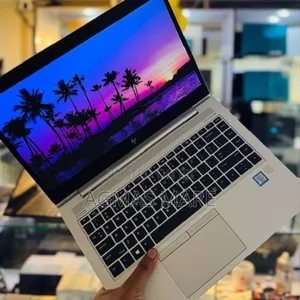 New Laptop HP EliteBook 840 G5 16GB Intel Core i5 SSD 256GB