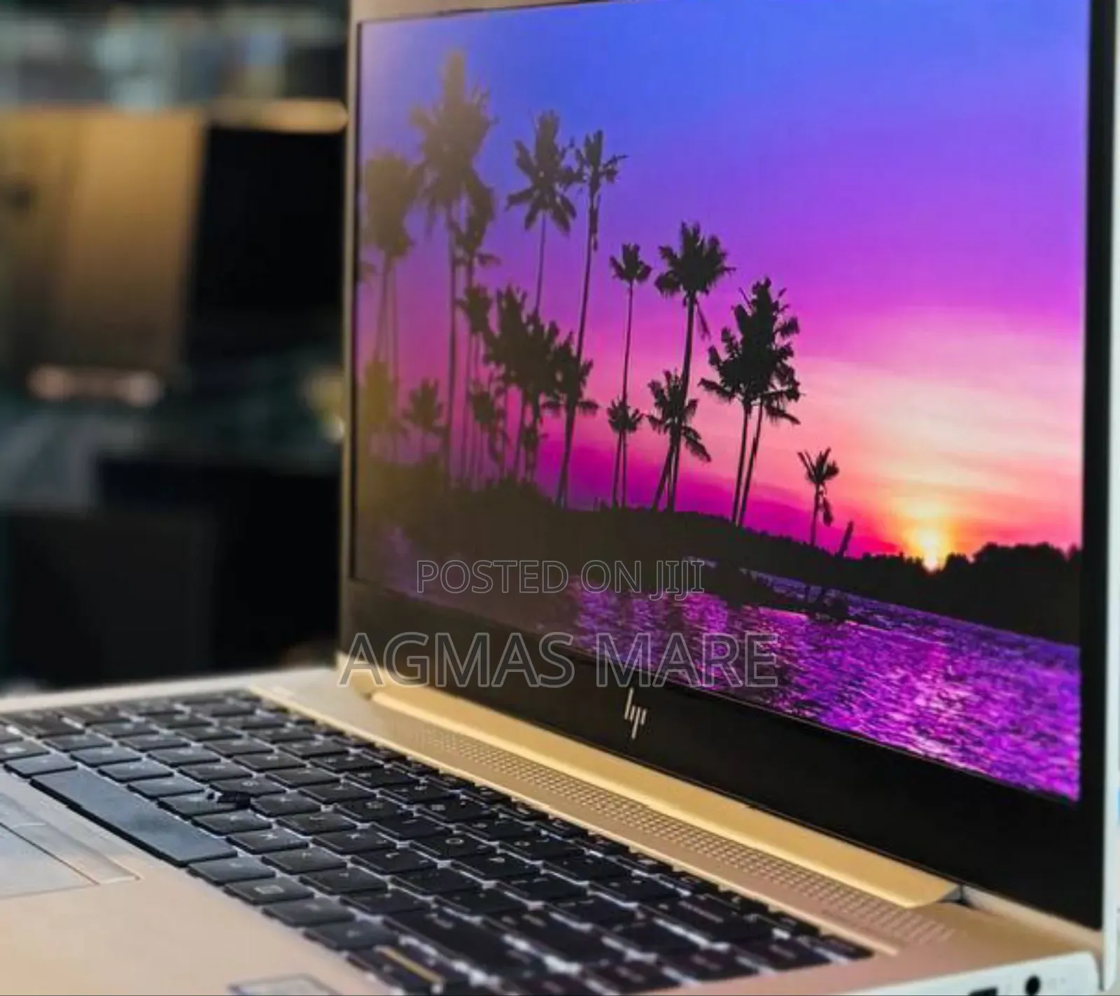 New Laptop HP EliteBook 840 G5 16GB Intel Core i5 SSD 256GB