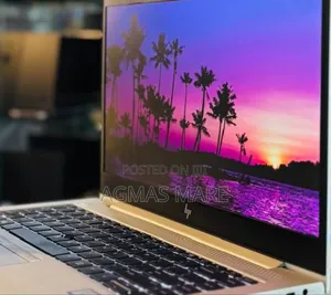 New Laptop HP EliteBook 840 G5 16GB Intel Core i5 SSD 256GB