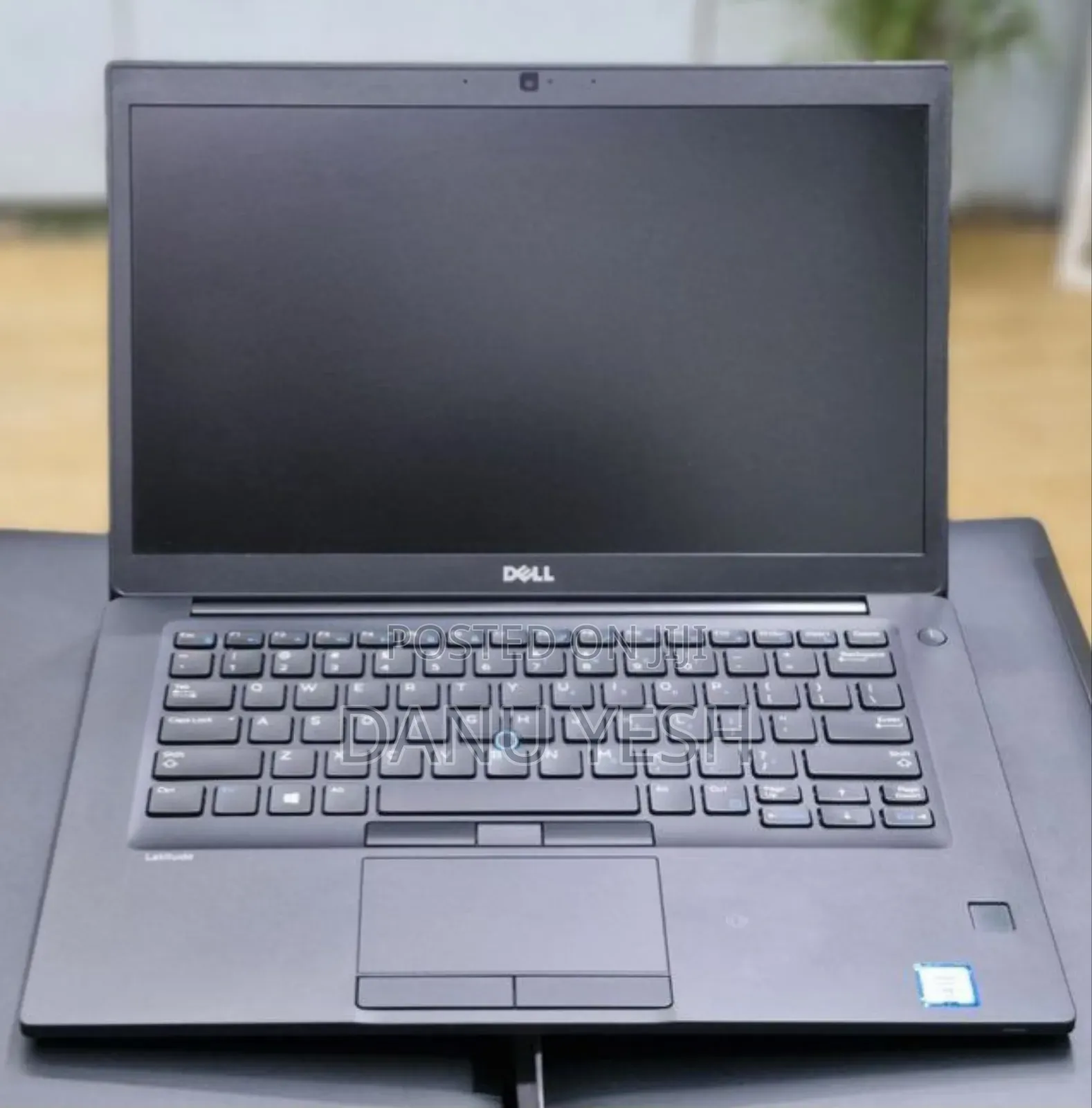 New Laptop Dell Latitude 7480 16GB Intel Core i7 SSD 512GB