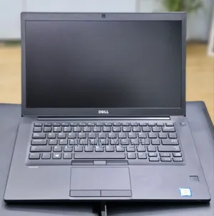 New Laptop Dell Latitude 7480 16GB Intel Core i7 SSD 512GB