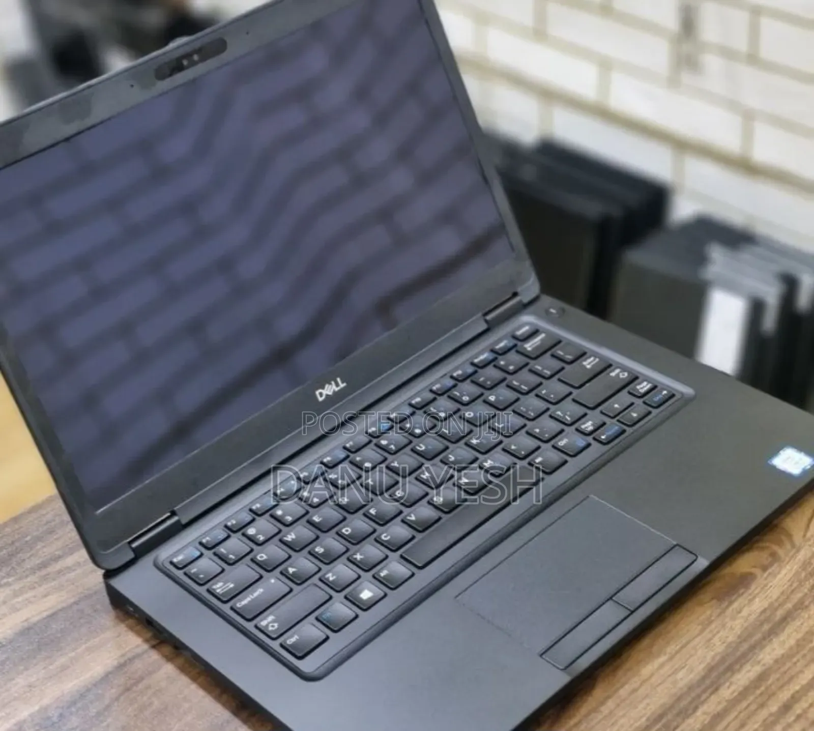 New Laptop Dell Latitude 7480 16GB Intel Core i7 SSD 512GB