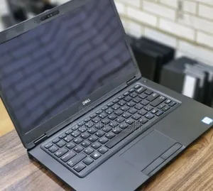 New Laptop Dell Latitude 7480 16GB Intel Core i7 SSD 512GB