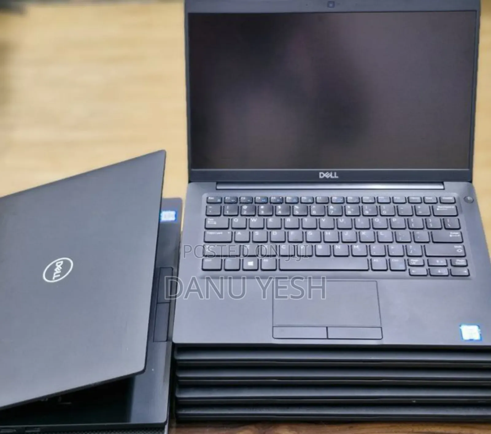 New Laptop Dell Latitude 7480 16GB Intel Core i7 SSD 512GB