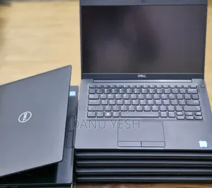 New Laptop Dell Latitude 7480 16GB Intel Core i7 SSD 512GB