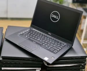 New Laptop Dell Latitude 7480 16GB Intel Core i7 SSD 512GB