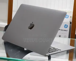 Laptop Apple MacBook Air 2020 M1 8GB Intel Core i3 SSD 256GB
