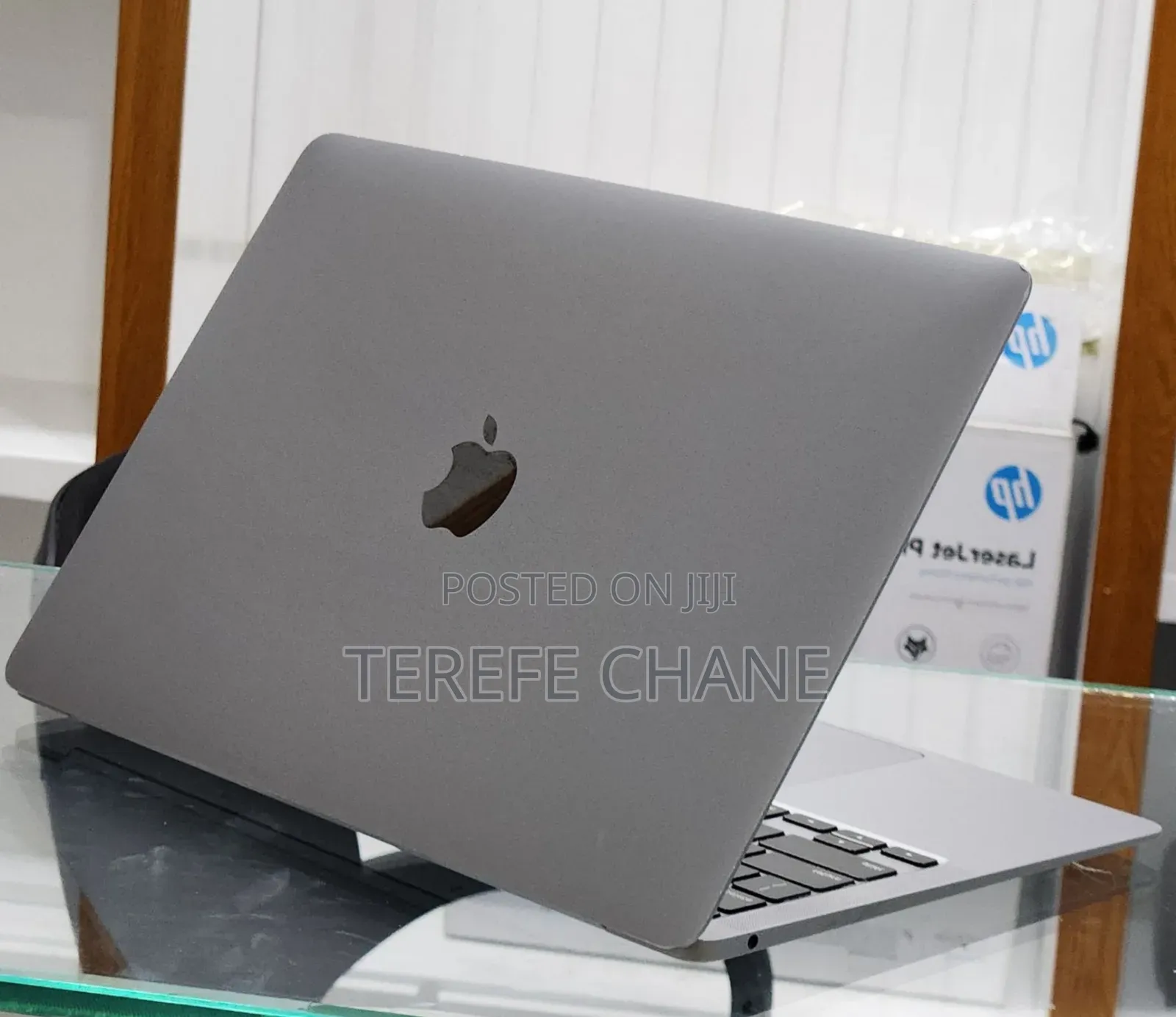 Laptop Apple MacBook Air 2020 M1 8GB Intel Core i3 SSD 256GB
