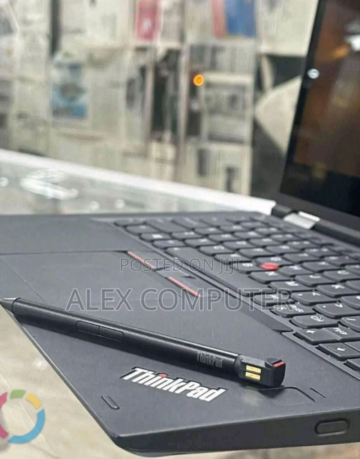 New Laptop Lenovo Thinkpad X1 Yoga 16GB Intel Core i5 SSD 512GB