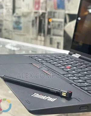 New Laptop Lenovo Thinkpad X1 Yoga 16GB Intel Core i5 SSD 512GB