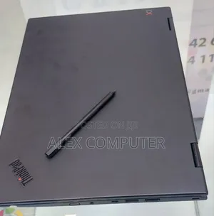 New Laptop Lenovo Thinkpad X1 Yoga 16GB Intel Core i5 SSD 512GB