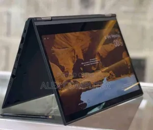 New Laptop Lenovo Thinkpad X1 Yoga 16GB Intel Core i5 SSD 512GB