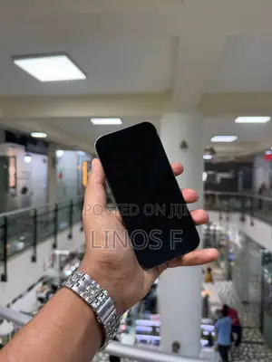 Apple iPhone 16 Pro 128 GB Silver