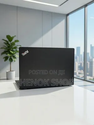 Laptop Lenovo ThinkPad Yoga 8GB Intel Core i3 HDD 500GB
