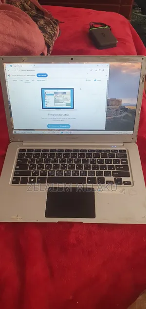 Laptop Touchmate TM-NB140S 2GB Intel eMMC 32GB