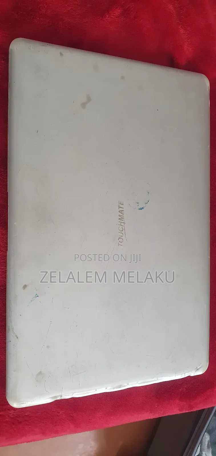 Laptop Touchmate TM-NB140S 2GB Intel eMMC 32GB