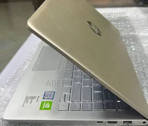 New Laptop HP Pavilion 14 8GB Intel Core i5 SSD 512GB