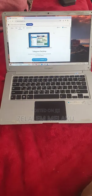 Laptop Touchmate TM-NB140S 2GB Intel eMMC 32GB