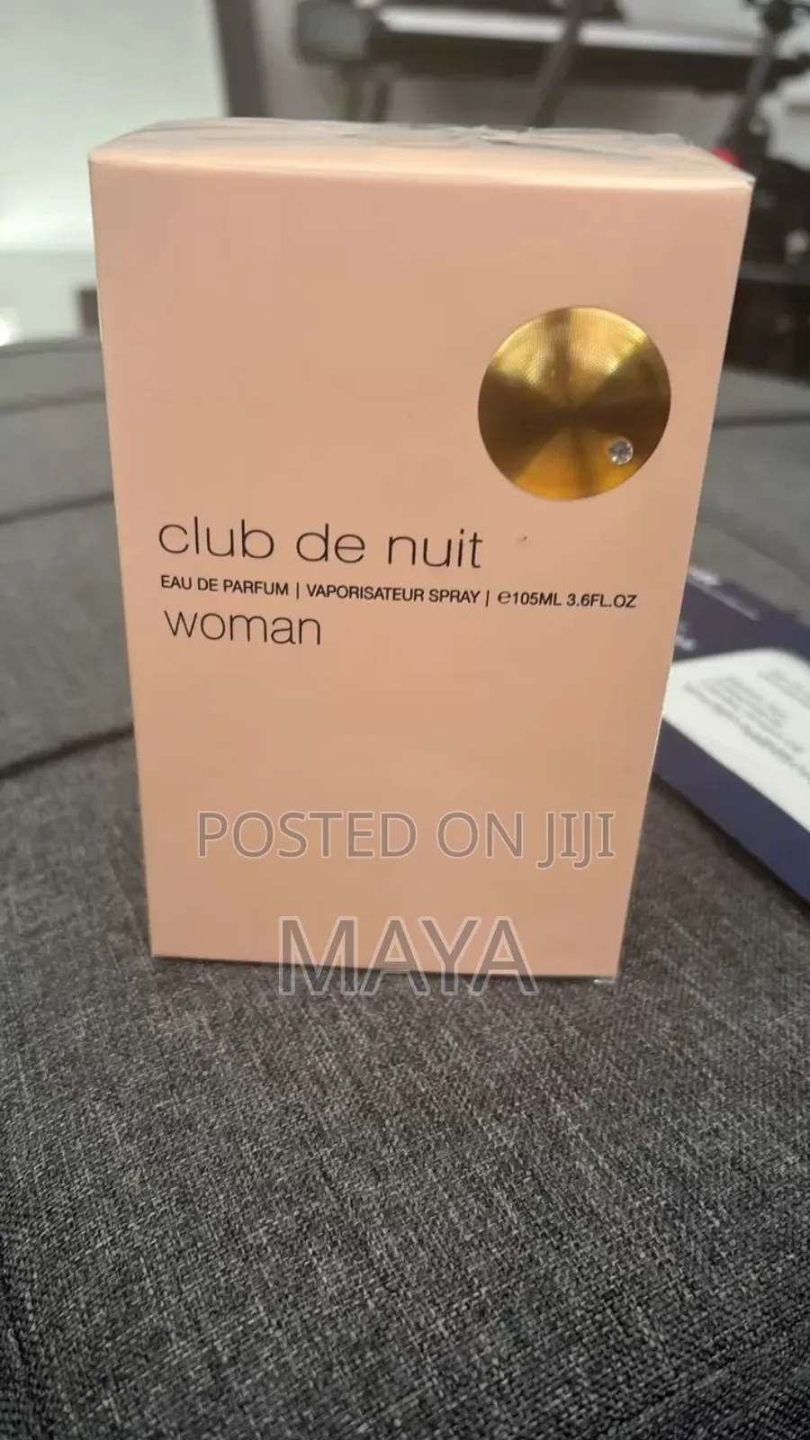 Club De Nuit Women's Perfume