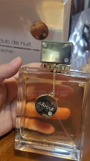 Club De Nuit Women's Perfume