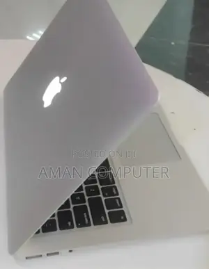 New Laptop Apple MacBook Air 2015 4GB Intel Core i5 SSD 256GB