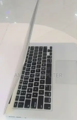 New Laptop Apple MacBook Air 2015 4GB Intel Core i5 SSD 256GB