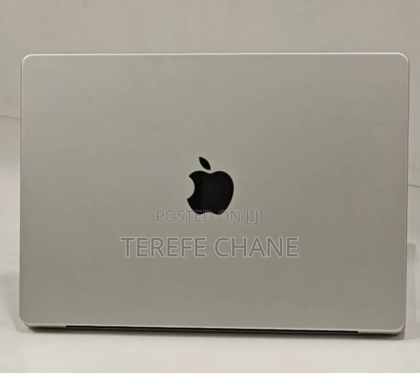 New Laptop Apple MacBook Pro 2024 M4 14-inch 16GB Apple M4 SSD 1T