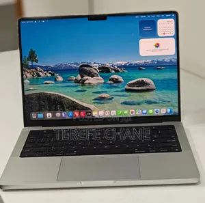 New Laptop Apple MacBook Pro 2024 M4 14-inch 16GB Apple M4 SSD 1T