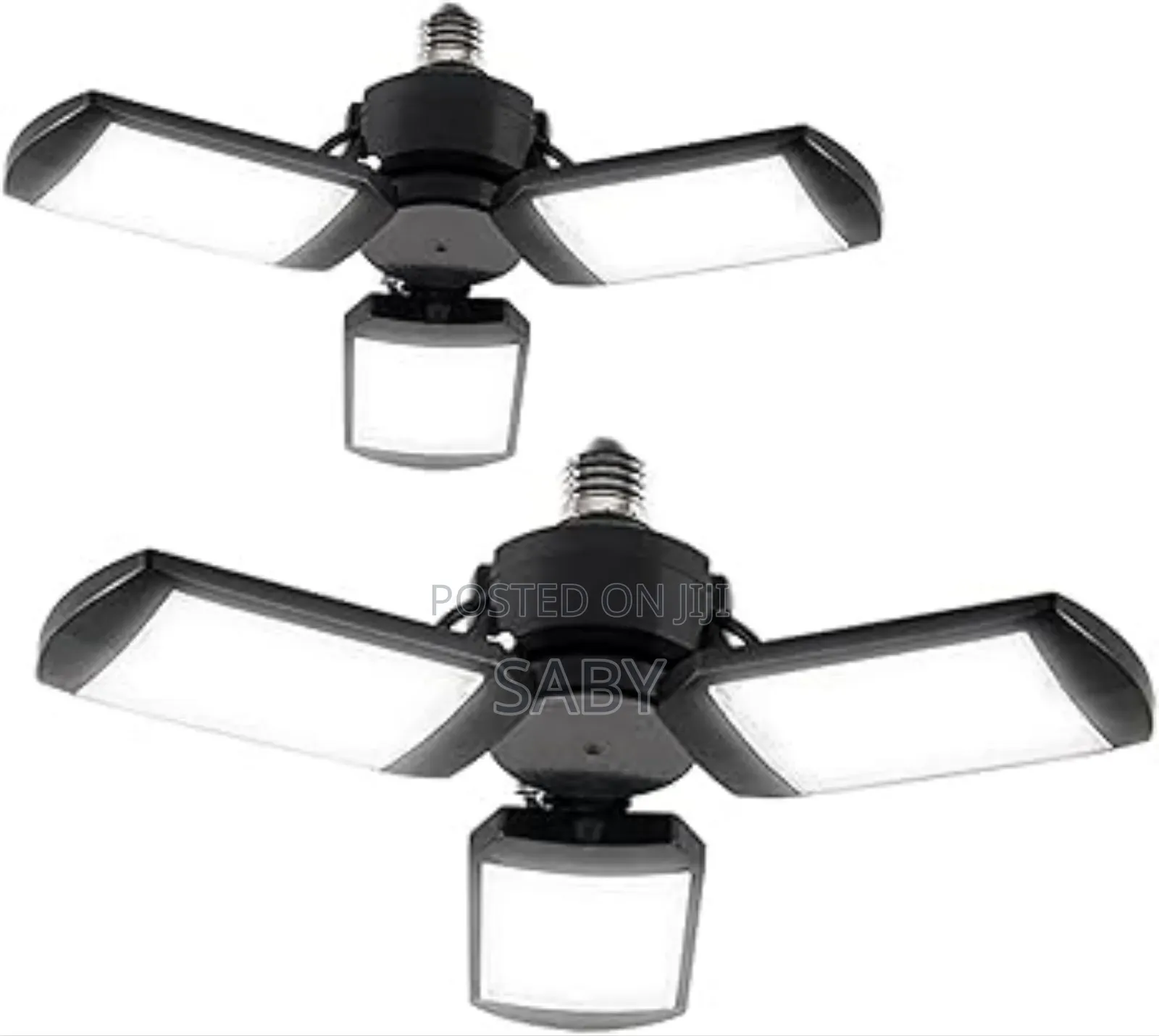Led Garage Light