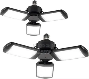 Led Garage Light