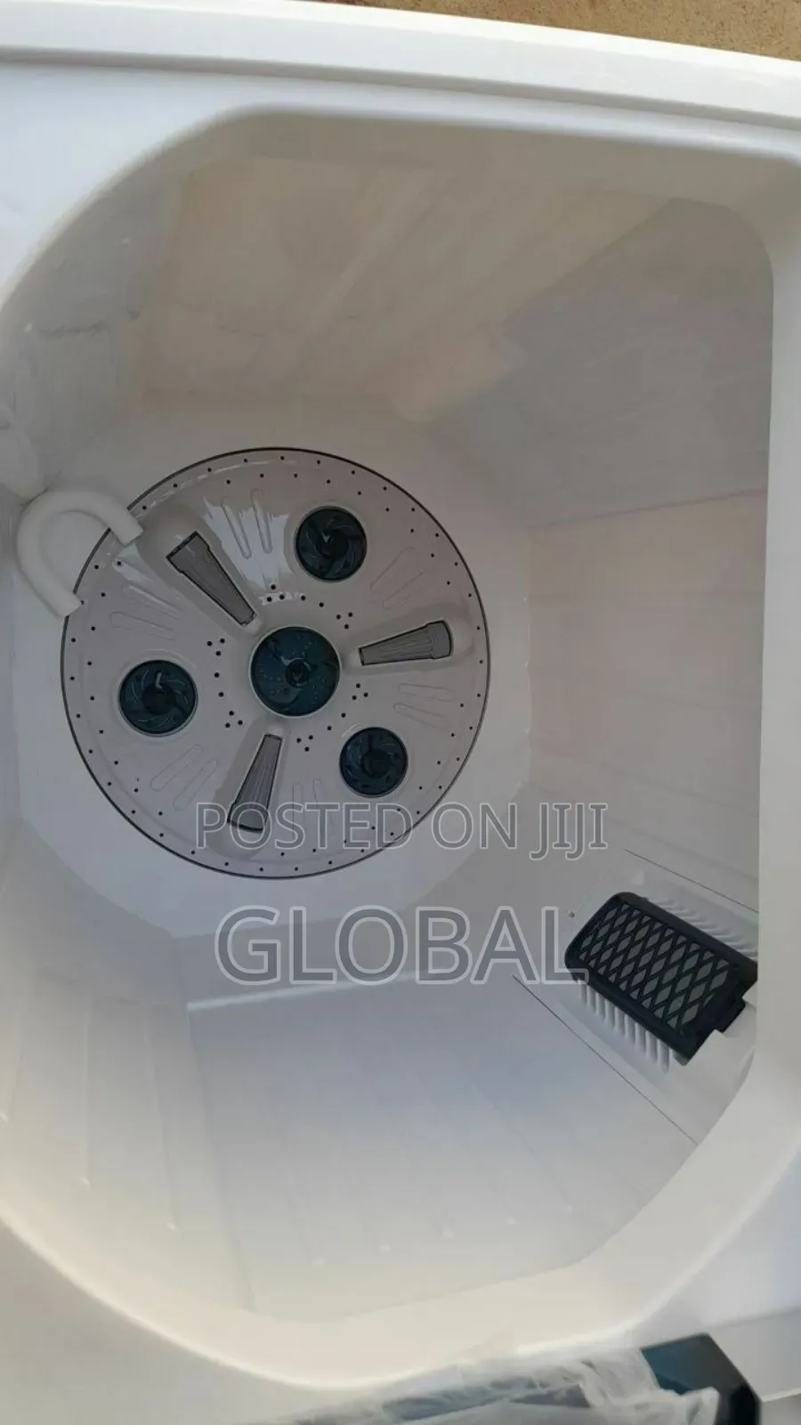 National 14,Kg Washing Machine 14