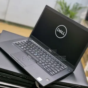 New Laptop Dell Latitude 14 7480 16GB Intel Core i7 SSD 512GB