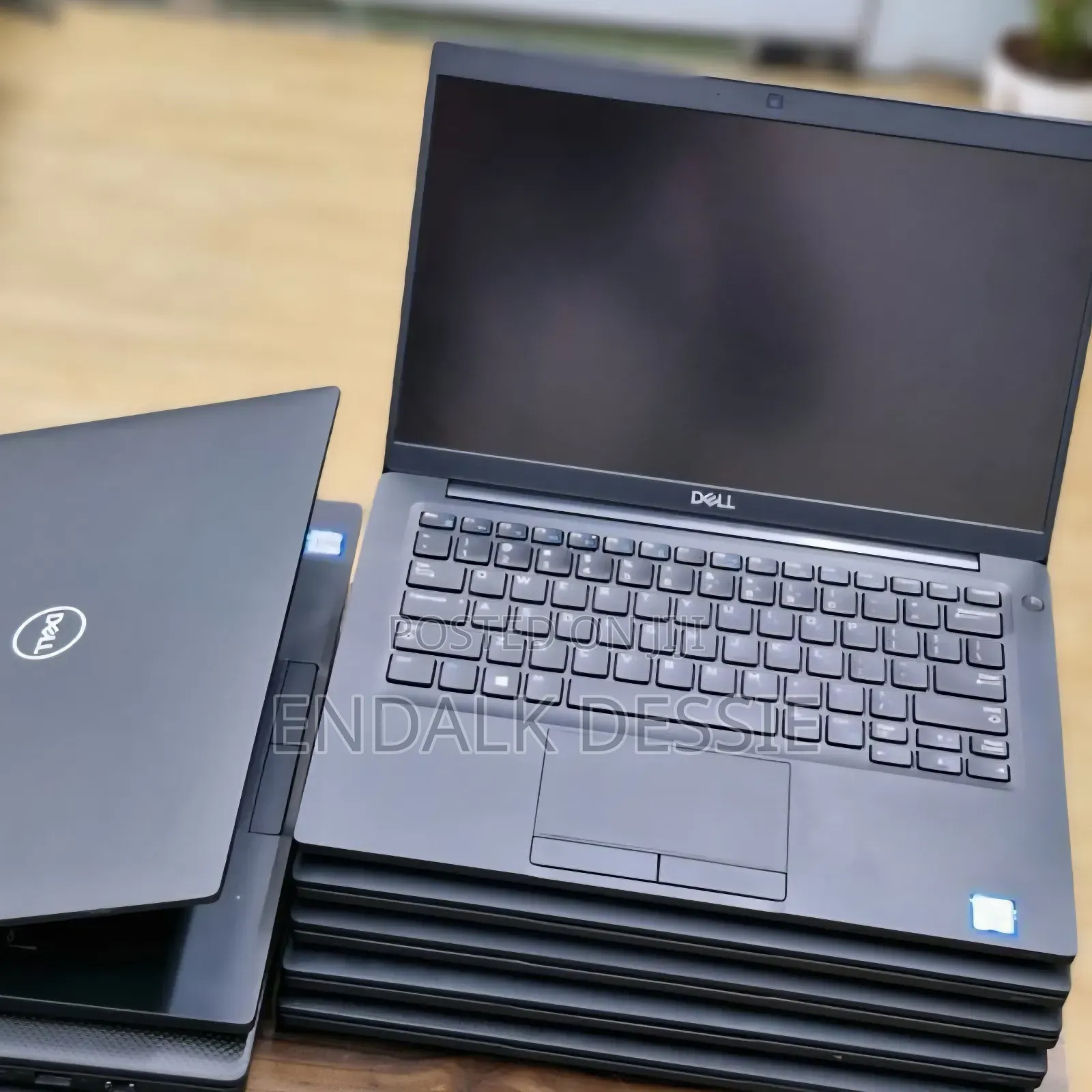 New Laptop Dell Latitude 14 7480 16GB Intel Core i7 SSD 512GB