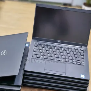 New Laptop Dell Latitude 14 7480 16GB Intel Core i7 SSD 512GB