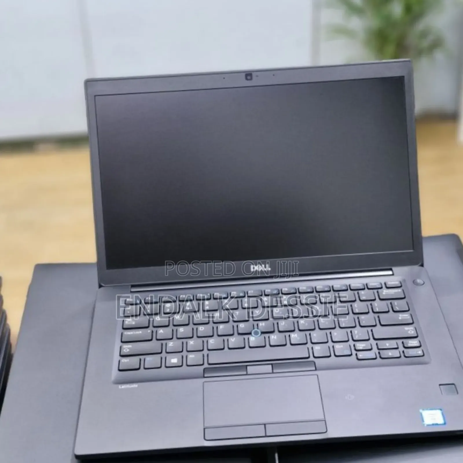 New Laptop Dell Latitude 14 7480 16GB Intel Core i7 SSD 512GB