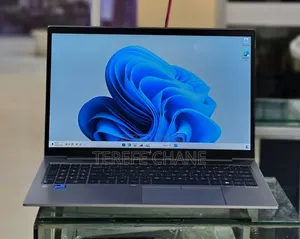 New Laptop HP ZBook Power G7 16GB Intel Core i7 SSD 512GB