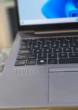 New Laptop HP ZBook Power G7 16GB Intel Core i7 SSD 512GB