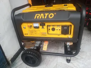Rato 8.5 Kw Generator